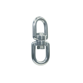 RVS Wartel met Oog / Oog, RVS 316 (A4)