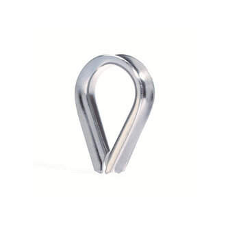 RVS Kabel &amp; Touw Kous  &ndash; RVS 316 (A4