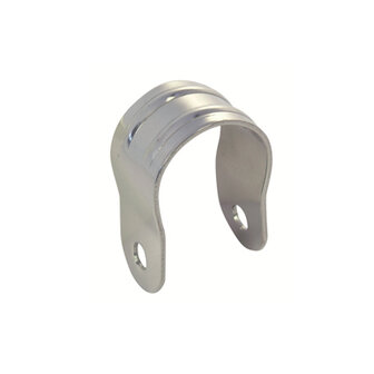 RVS Volle schaal beugel 25mm- RVS316(A4)