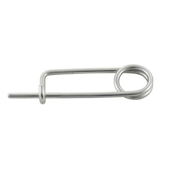 RVS Borgpen Veer - RVS316(A4)