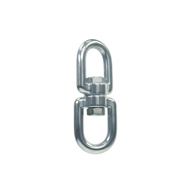 RVS Wartel met Oog / Oog, RVS 316 (A4)