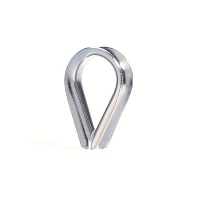 RVS Kabel & Touw Kous  – RVS 316 (A4