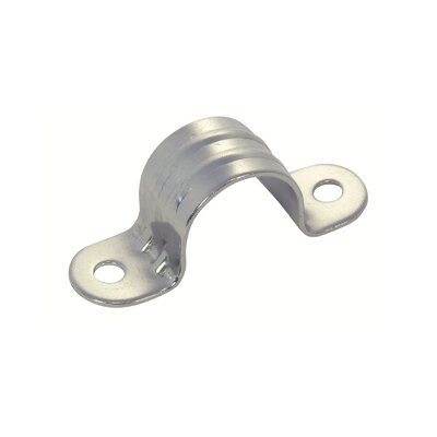 RVS Halve schaal beugel 25mm- RVS316(A4)