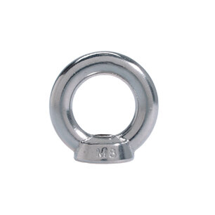 RVS Oogmoer - RVS316(A4)